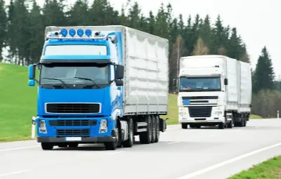 Bursa ile Eskipazar Arası Eşya Taşıma